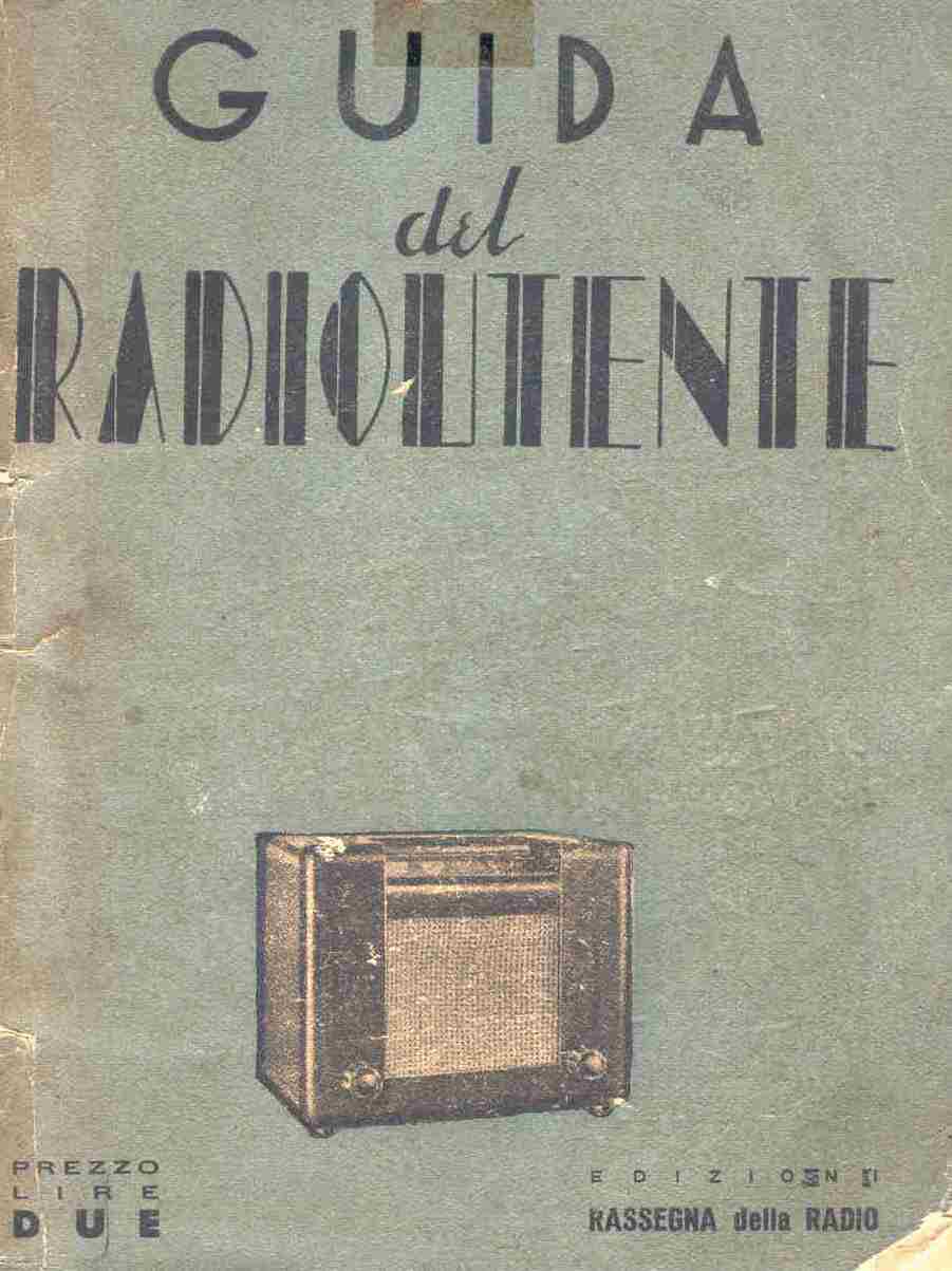 Copertina