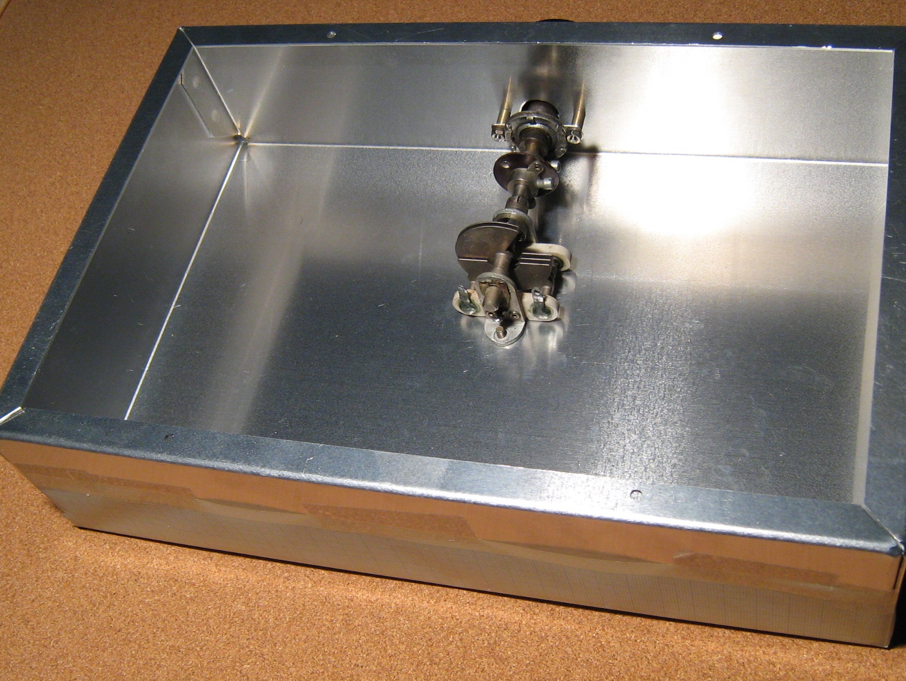 Tuning Cond